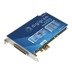 PCI Express声卡 1
