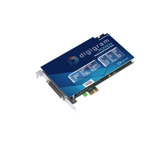 PCI Express声卡 1