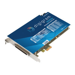 PCI Express声卡 1