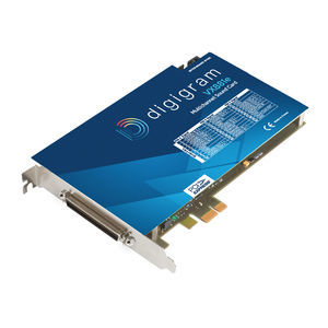 PCI Express声卡 1
