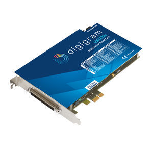 PCI Express声卡 1