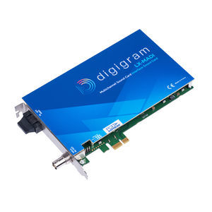 PCI Express声卡 1