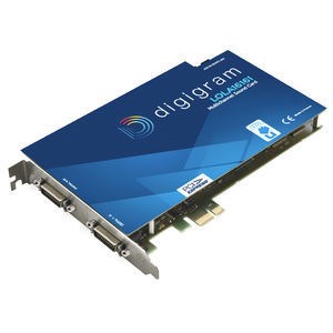 PCI Express声卡 1