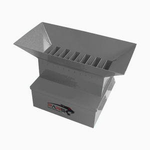 二分器样品分样器