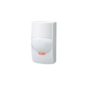 入侵探测器