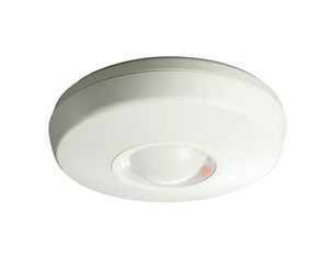 入侵探测器
