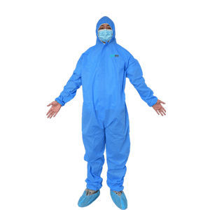 工作连体服 1