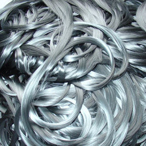 Fecralloy®纤维
