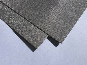 Fecralloy®毛毡