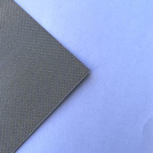 金属丝网过滤材料