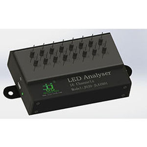 LED分析仪