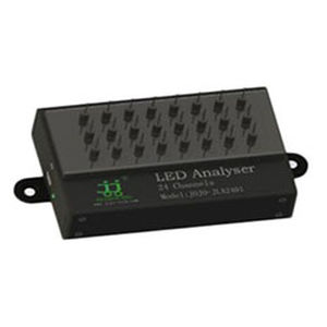 LED分析仪