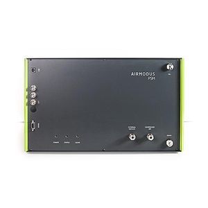 纳米技术粒度分析仪