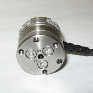 力和扭矩传感器