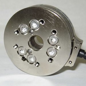 力和扭矩传感器 1