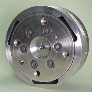 力和扭矩传感器 1