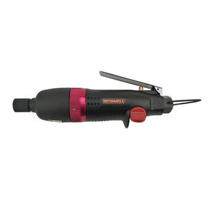 直线型气动螺丝刀
