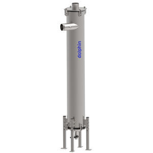水分流过滤器