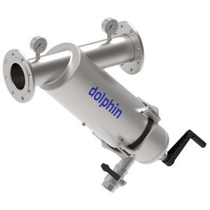水过滤器