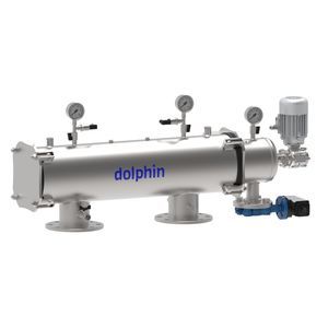 水过滤器