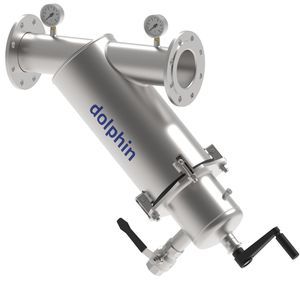 水过滤器