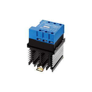 直流静态继电器