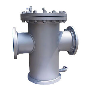 不锈钢液压吸油过滤器