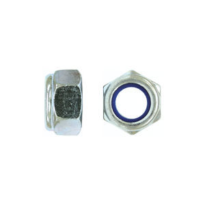 制动螺母 1