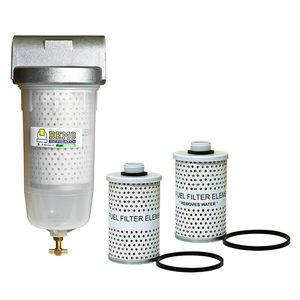 水过滤器
