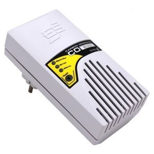 发声警报器