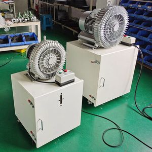 灰尘抽吸系统 1