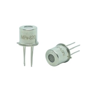 半导体式氢传感器