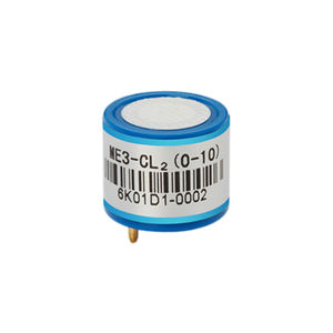 Cl2氯传感器