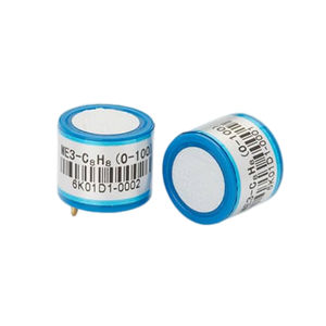 C8H8气体传感器