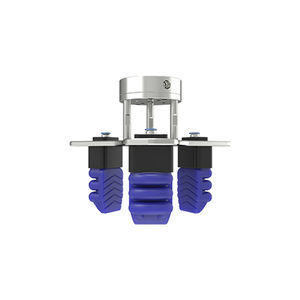 气动夹持器