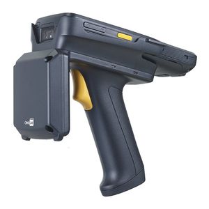 移动式RFID读取器