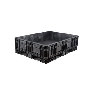 塑料货物箱 1