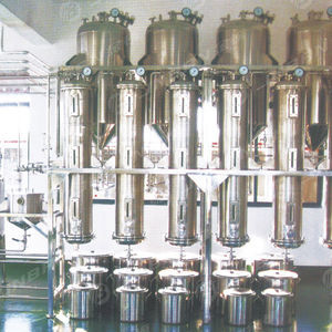 废水分离器