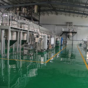 虾青素加工线