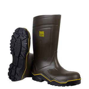 农业安全防护靴