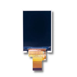TFT LCD显示模块