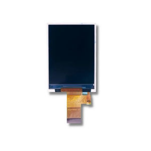 TFT LCD显示模块