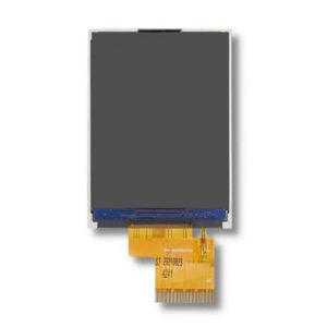 TFT LCD显示模块