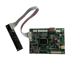 液晶显示模块变换器 1
