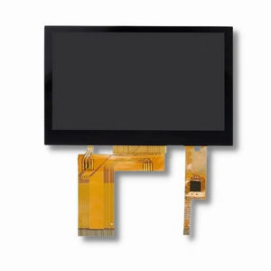 LCD/TFT显示模块