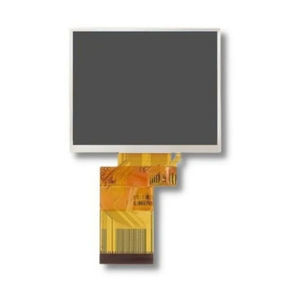 LCD/TFT显示模块
