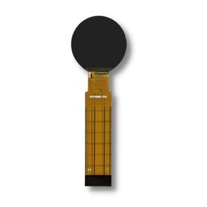 0.99″显示模块