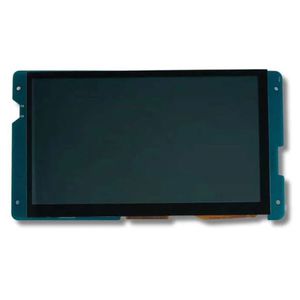 TFT LCD显示模块