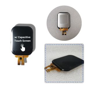 TFT LCD显示模块