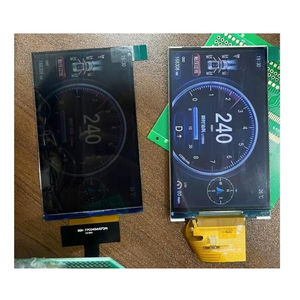 3.97"显示模块 1